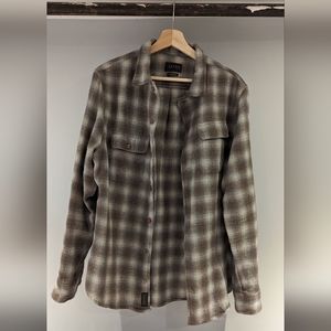 Jachs Wool Flannel